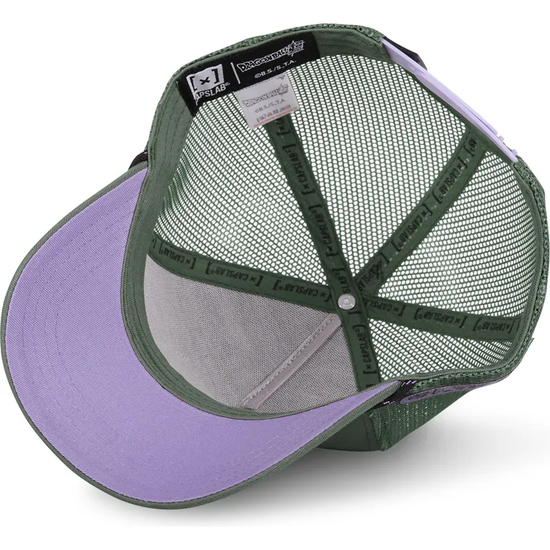 cap-zaoblena-green-snapback-son-goku-dragon-ball-capslab