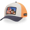 cepice-zaoblena-vicebarevna-snapback-dbz9-goh-gohan-vs-majin-buu-dragon-ball-capslab