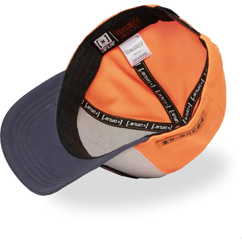 trucker-gohan-vs-majin-buu-dbz9-goh-dragon-ball-capslab