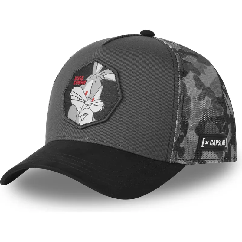 cepice-zaoblena-seda-snapback-loo11-bug-bugs-bunny-looney-tunes-capslab cepice-zaoblena-seda-snapback-loo11-bug-bugs-bunny-looney-tunes-capslab