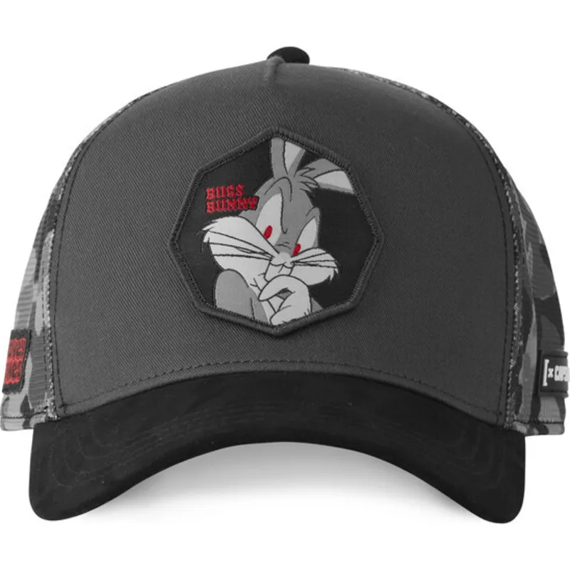 cepice-zaoblena-seda-snapback-loo11-bug-bugs-bunny-looney-tunes-capslab cepice-zaoblena-seda-snapback-loo11-bug-bugs-bunny-looney-tunes-capslab