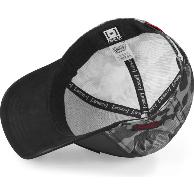 cepice-zaoblena-seda-snapback-loo11-bug-bugs-bunny-looney-tunes-capslab cepice-zaoblena-seda-snapback-loo11-bug-bugs-bunny-looney-tunes-capslab