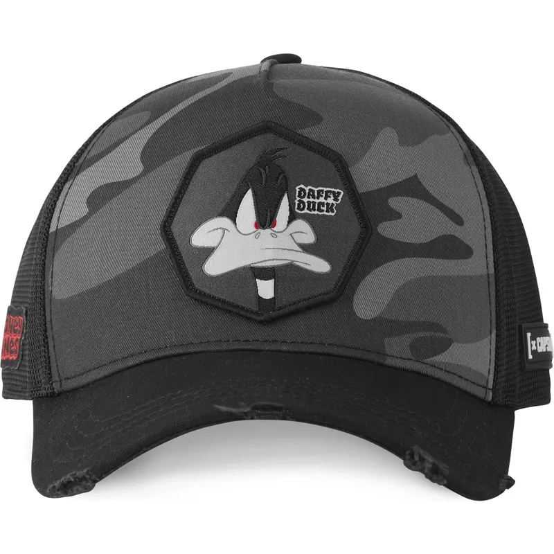 cepice-zaoblena-seda-snapback-loo11-daf-kacer-duffy-looney-tunes-capslab cepice-zaoblena-seda-snapback-loo11-daf-kacer-duffy-looney-tunes-capslab