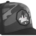 cepice-zaoblena-seda-snapback-loo11-daf-kacer-duffy-looney-tunes-capslab