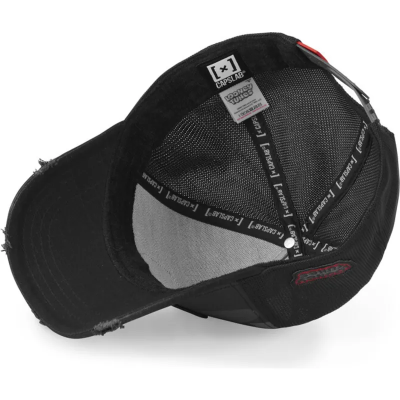 cepice-zaoblena-seda-snapback-loo11-daf-kacer-duffy-looney-tunes-capslab cepice-zaoblena-seda-snapback-loo11-daf-kacer-duffy-looney-tunes-capslab