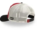 capslab-monkey-d-luffy-op5-red-one-piece-red-white-and-black-trucker-hat