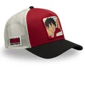 capslab-monkey-d-luffy-op5-red-one-piece-red-white-and-black-trucker-hat