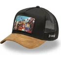 capslab-jinchuriki-jin-naruto-black-and-brown-trucker-hat