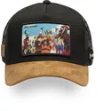 capslab-jinchuriki-jin-naruto-black-and-brown-trucker-hat