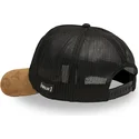 capslab-jinchuriki-jin-naruto-black-and-brown-trucker-hat