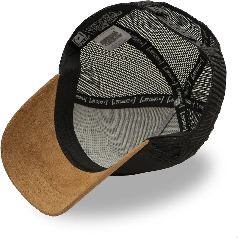 cepice-zaoblena-zadne-zvire-cerna-snapback-jinchuriki-jin-naruto-jinchuriki-naruto-capslab