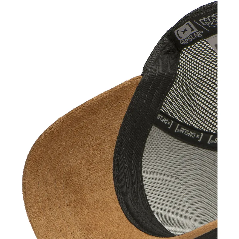 svart-och-brun-trucker-keps-jinchuriki-jin-naruto-fran-capslab