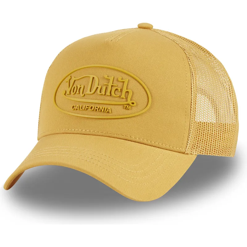 cepice-zaoblena-zluta-snapback-log13-von-dutch cepice-zaoblena-zluta-snapback-log13-von-dutch