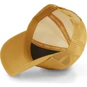 von-dutch-log13-yellow-trucker-hat