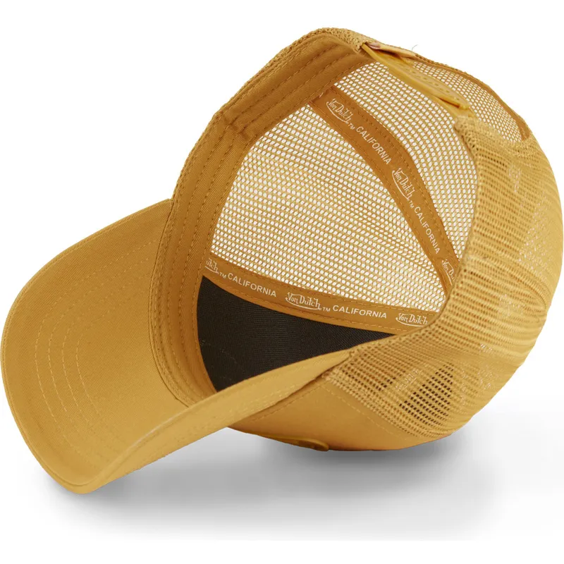 cepice-zaoblena-zluta-snapback-log13-von-dutch cepice-zaoblena-zluta-snapback-log13-von-dutch