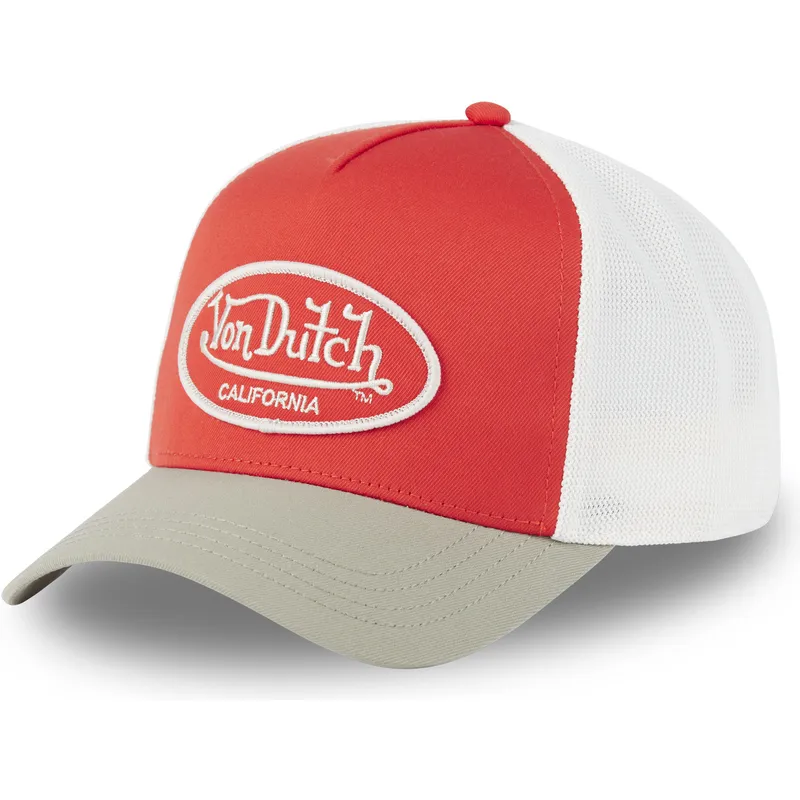 cap-zaoblena-multicolor-snapback-von-dutch