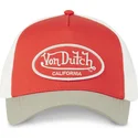 cap-zaoblena-multicolor-snapback-von-dutch