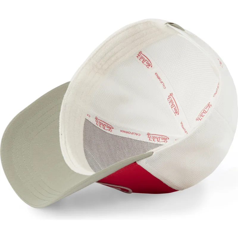 cap-zaoblena-multicolor-snapback-von-dutch