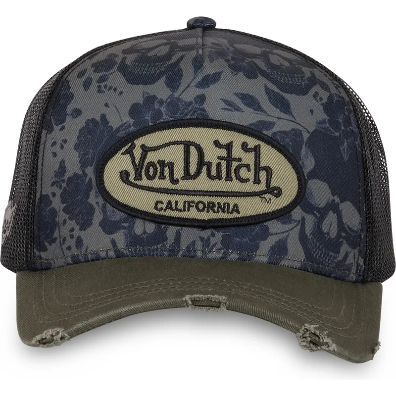 cepice-zaoblena-zelena-snapback-print01-von-dutch cepice-zaoblena-zelena-snapback-print01-von-dutch