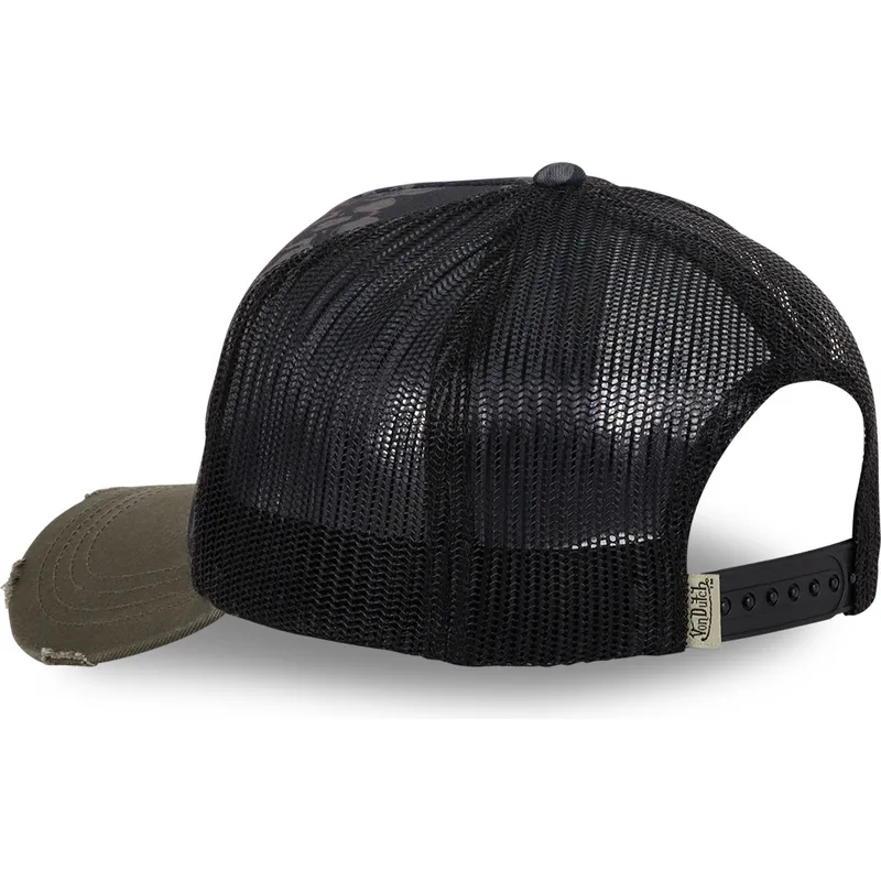 cepice-zaoblena-zelena-snapback-print01-von-dutch cepice-zaoblena-zelena-snapback-print01-von-dutch