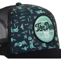 cepice-zaoblena-modra-snapback-print04-von-dutch