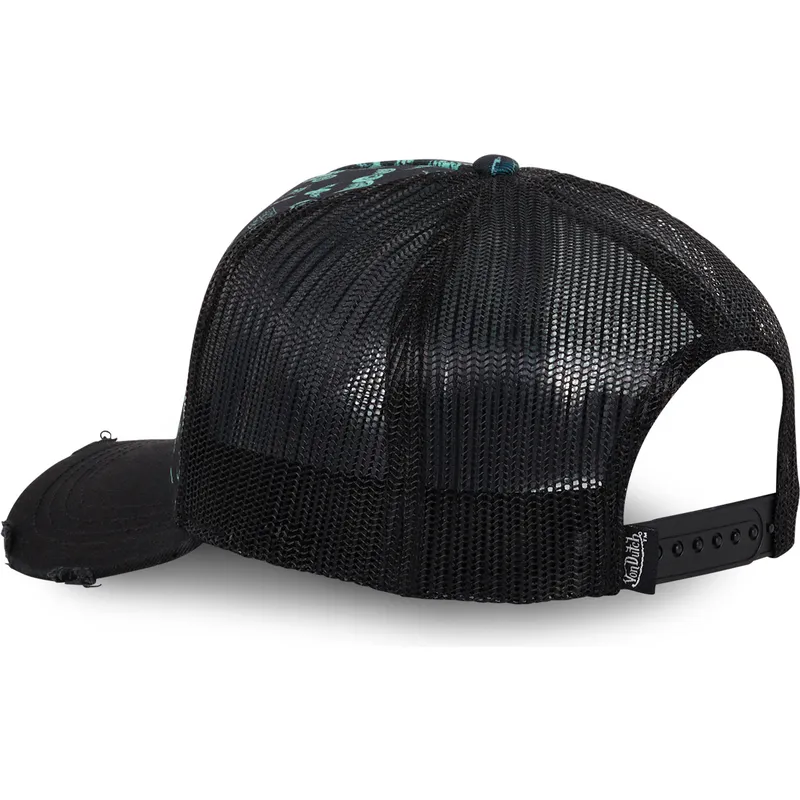 cepice-zaoblena-modra-snapback-print04-von-dutch