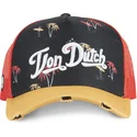 multifarbene-trucker-kappe-print05-von-von-dutch