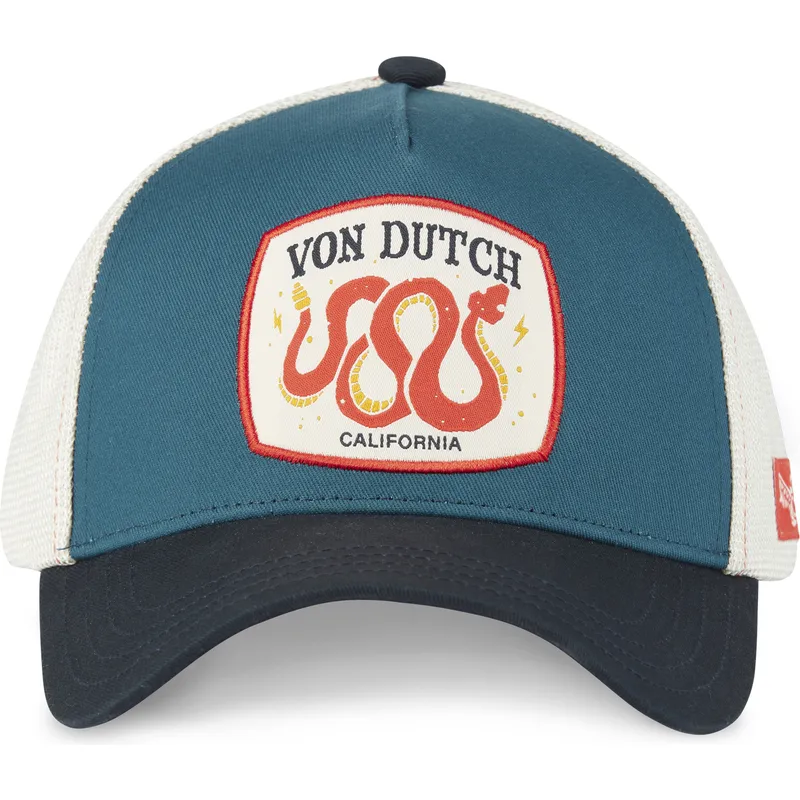 trucker-cap-blau-und-weiss-wild03-von-von-dutch