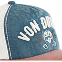 cap-zaoblena-multicolor-snapback-von-dutch