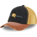 von-dutch-xavier03-bunte-snapback-cap-mit-gebogenem-schirm