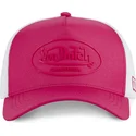 trucker-fluo01-von-dutch