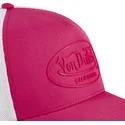 von-dutch-rosa-och-vit-truckerkeps-fluo01
