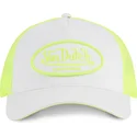 cepice-zaoblena-zluta-snapback-fluo02-ct-von-dutch