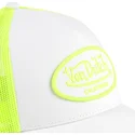 cepice-zaoblena-zluta-snapback-fluo02-ct-von-dutch