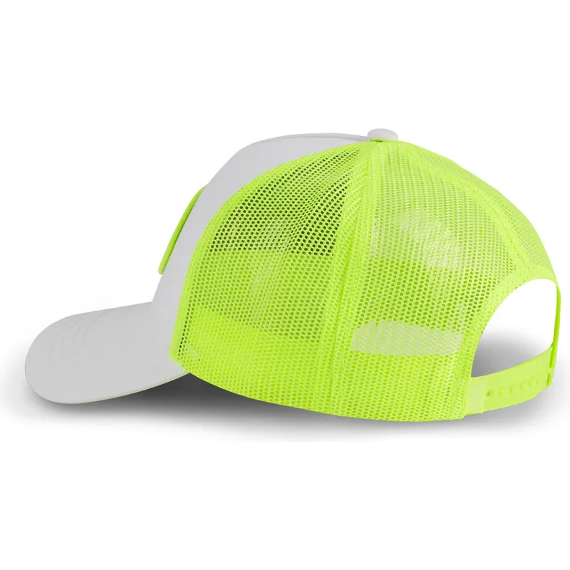 cepice-zaoblena-zluta-snapback-fluo02-ct-von-dutch cepice-zaoblena-zluta-snapback-fluo02-ct-von-dutch