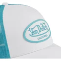 von-dutch-fluo03-ct-weisse-und-blaue-trucker-kappe