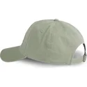 gorra-curva-verde-claro-ajustable-log01-cd-de-von-dutch