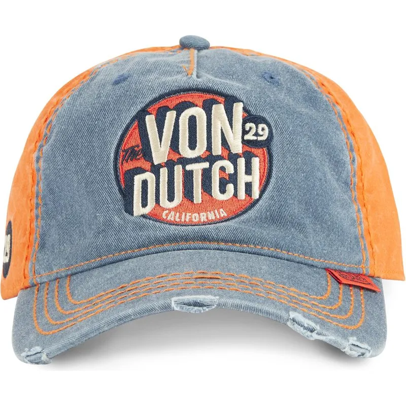 cepice-zaoblena-modra-nastavitelny-retro02-von-dutch cepice-zaoblena-modra-nastavitelny-retro02-von-dutch