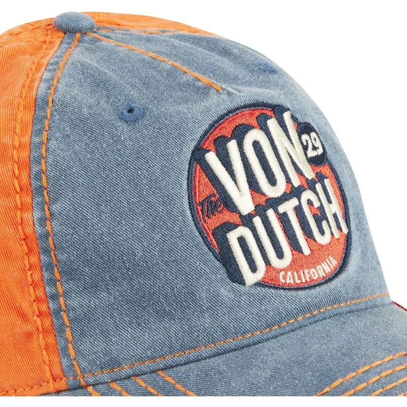 cepice-zaoblena-modra-nastavitelny-retro02-von-dutch cepice-zaoblena-modra-nastavitelny-retro02-von-dutch
