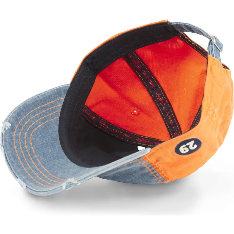 cepice-zaoblena-modra-nastavitelny-retro02-von-dutch cepice-zaoblena-modra-nastavitelny-retro02-von-dutch