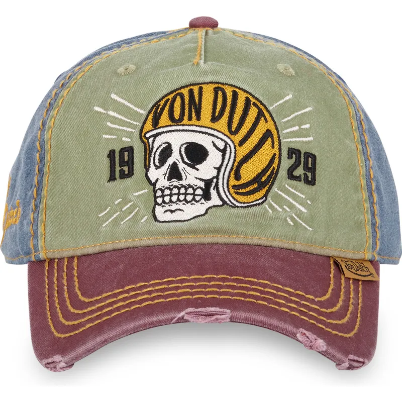 cepice-zaoblena-vicebarevna-nastavitelny-retro03-von-dutch cepice-zaoblena-vicebarevna-nastavitelny-retro03-von-dutch