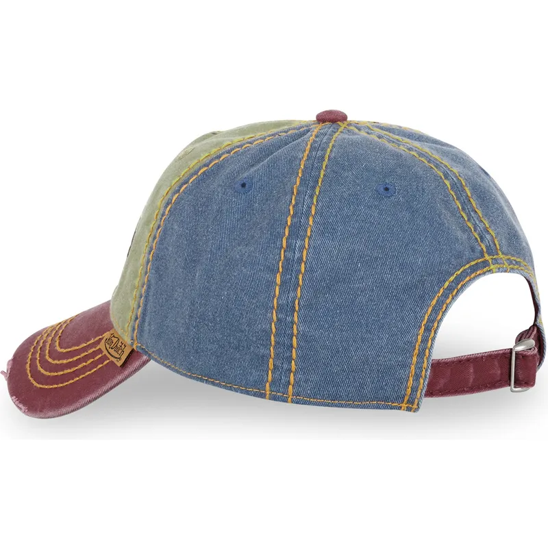 cepice-zaoblena-vicebarevna-nastavitelny-retro03-von-dutch cepice-zaoblena-vicebarevna-nastavitelny-retro03-von-dutch