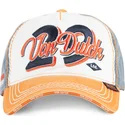 mehrfarbige-verstellbare-curved-cap-retro04-von-von-dutch