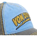 verstellbare-blaue-und-graue-retro-kappe-retro05-von-von-dutch