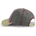 von-dutch-curved-brim-retro06-green-adjustable-cap