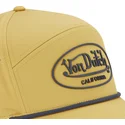 cepice-zaoblena-zluta-nastavitelny-cord05-von-dutch