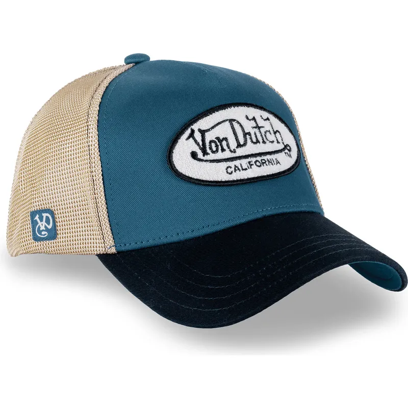 gorra-trucker-azul-terry05-de-von-dutch