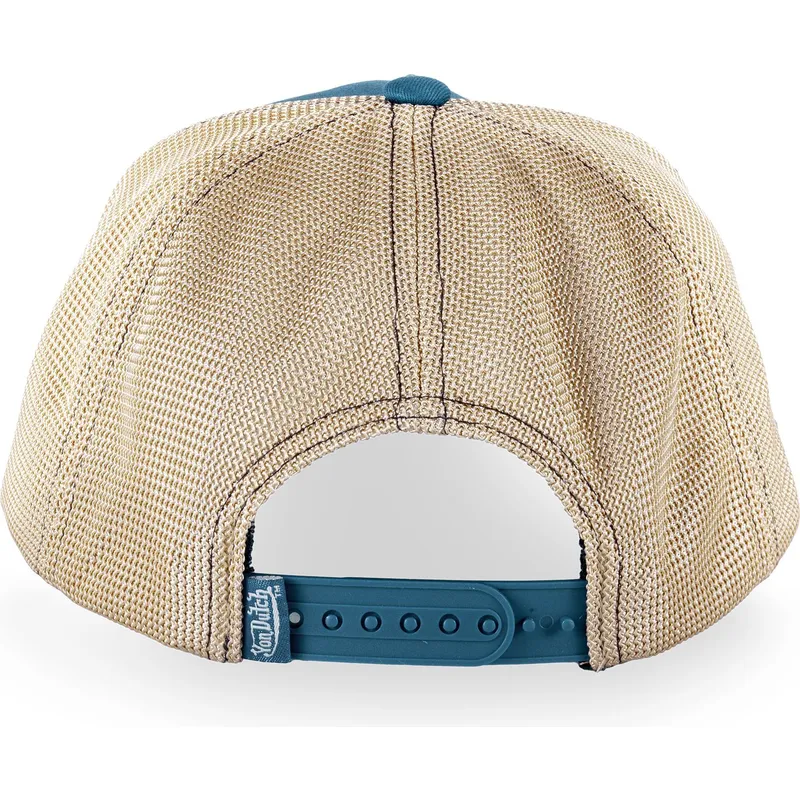 gorra-trucker-azul-terry05-de-von-dutch