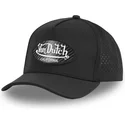 cepice-zaoblena-cerna-snapback-sport01-von-dutch