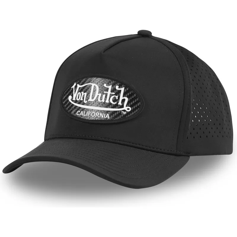 cepice-zaoblena-cerna-snapback-sport01-von-dutch